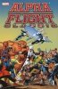 ALPHA FLIGHT CLASSIC VOL 01 TP [9780785127468]